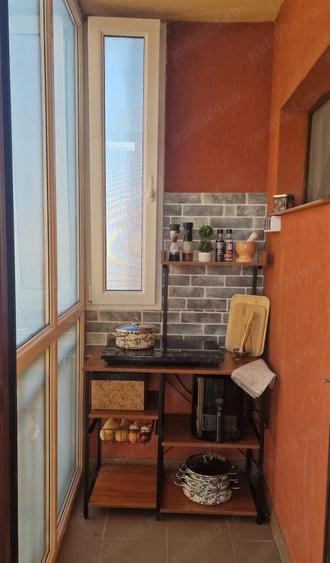 Apartament cu 3 camere decomandat în Nord