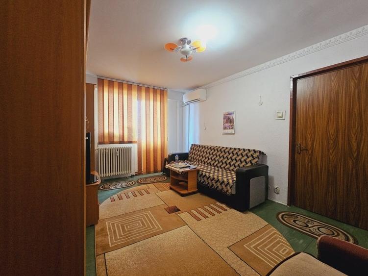 Luica 17 | Apartament confort 2 modest de inchiriat in bloc anvelopat termic - 4