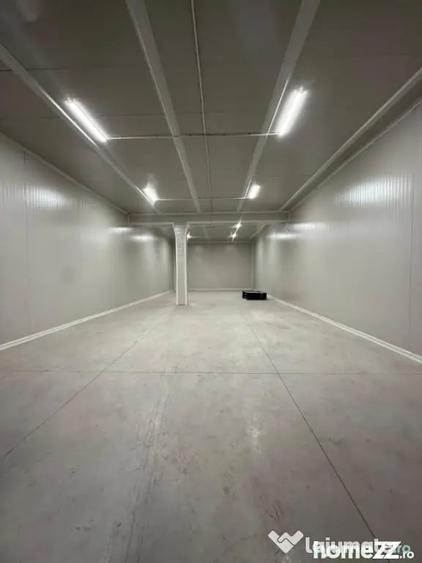 Spațiu comercial, de 260 mp, în Central
