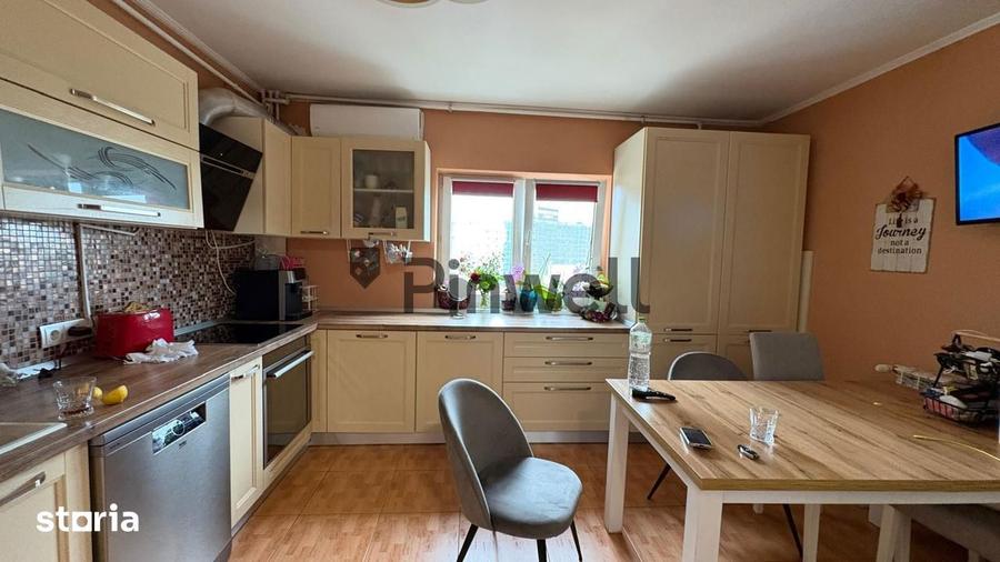 Apartament 4 camere| 2 locuri parcare| Calea Vitan - 1