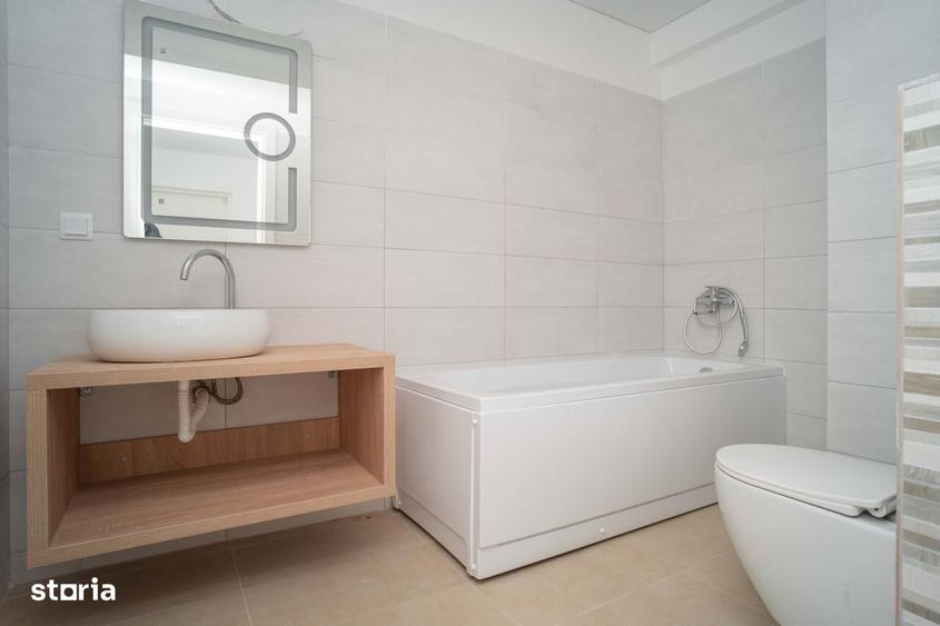 Apartament cu 2 camere în Copou