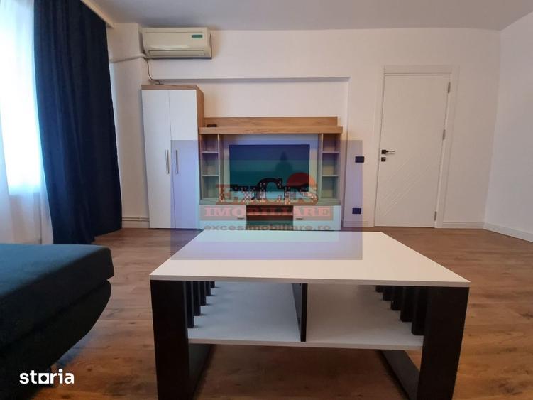 Apartament cu 2 camere semidecomandat în Iancului