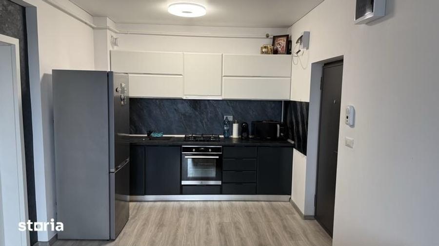Apartament cu 2 camere în Țiglina 1