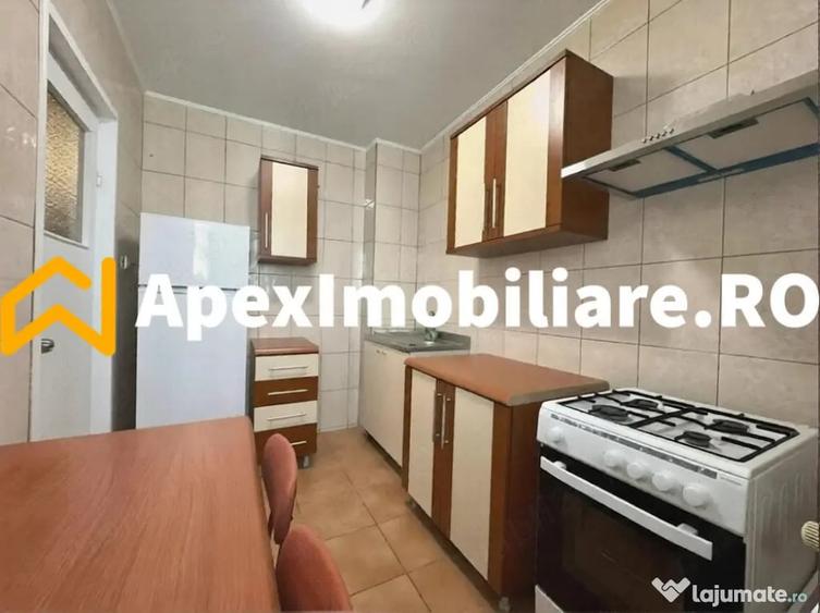 Garsonieră decomandată în Tineretului