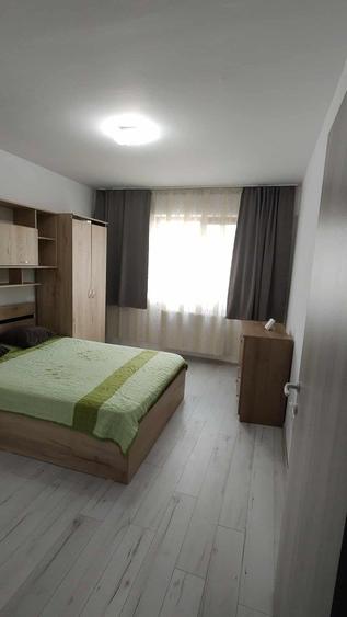 Apartament cu 2 camere decomandat în Vișan