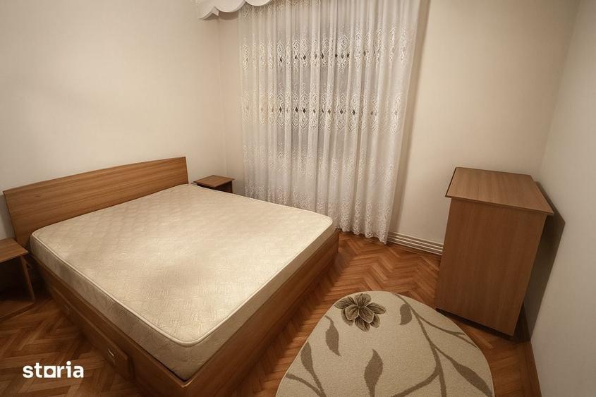 Garsonieră, mobilată în Calea Dumbrăvii