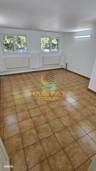 Spațiu comercial, de 200 mp, în Central