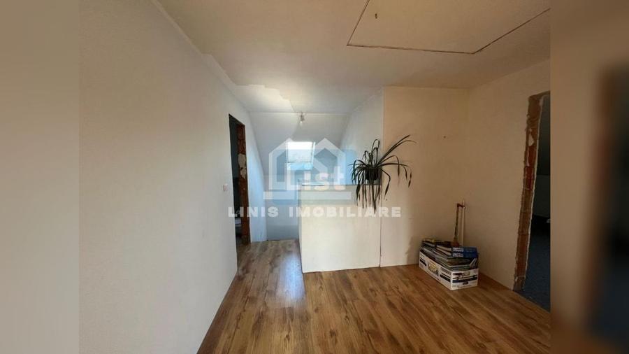 COMISION 0% Casă individuală P+M | 243 mp utili | Teren 664 mp | Garaj - 7