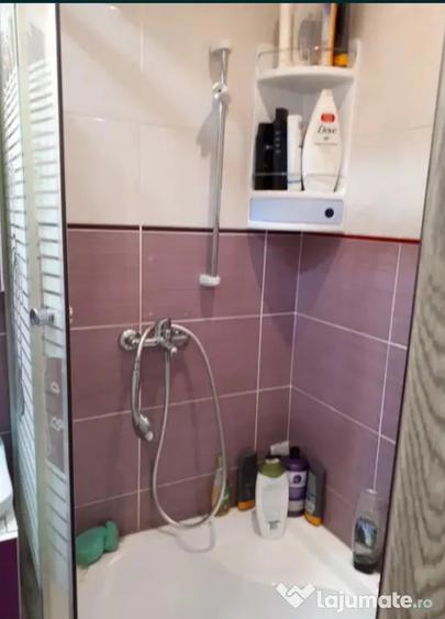 Garsonieră în Rulmentul