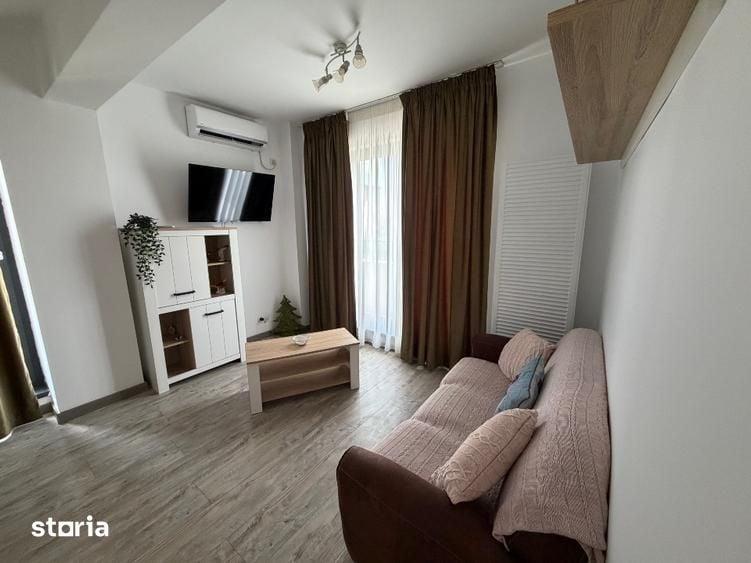 Apartament 2 camere 1 Mai / Loc de parcare - 6