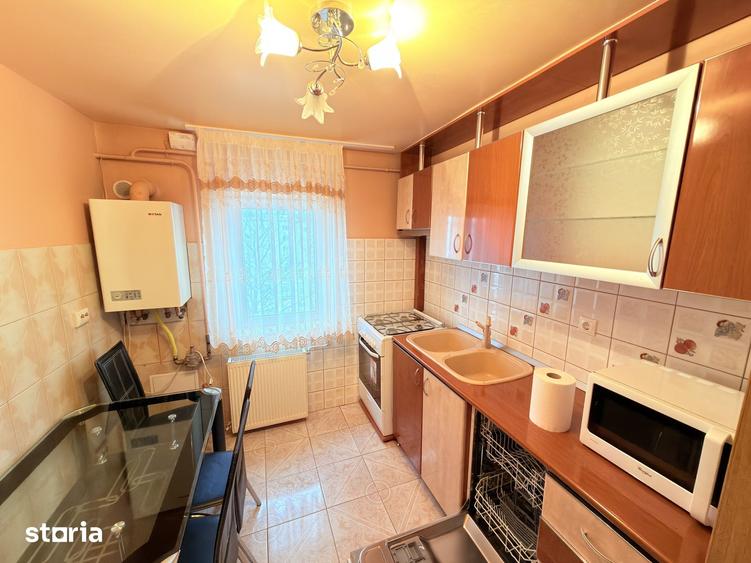 Apartament cu 2 camere în Central