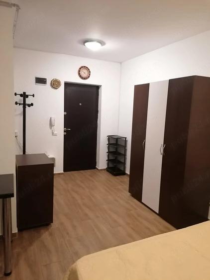 Garsonieră decomandată în Nicolae Grigorescu