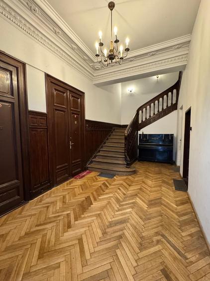 Apartament cu 2 camere decomandat, mobilat în P-ța Romană