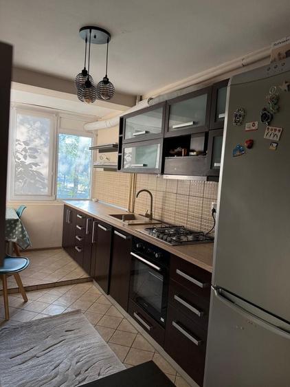 Apartament | 2 camere | parc | petfriendly |  Titan - 10