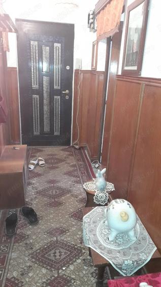 Apartament cu 3 camere decomandat în Autogară