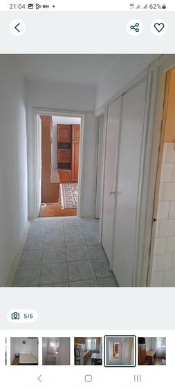 Apartament cu 3 camere semidecomandat în Șagului