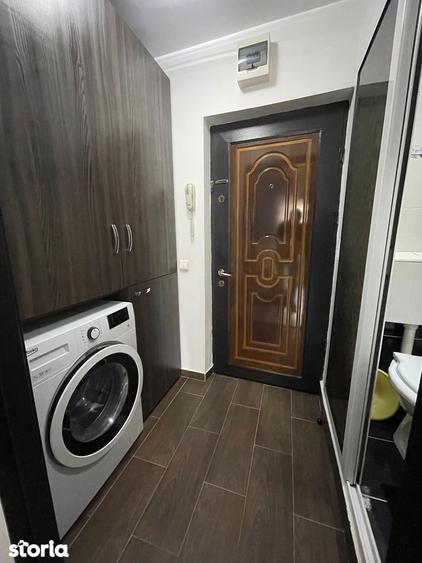 Garsonieră în Drumul Taberei