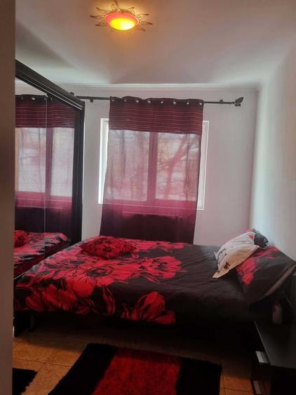 Apartament de vanzare cu 2 camere in Bals complet mobilat, izolat, gata de mutare. - 7