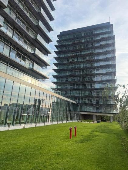Apartament cu 2 camere decomandat în Floreasca
