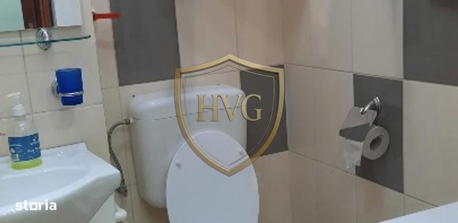 Garsonieră decomandată, mobilată în Pantelimon
