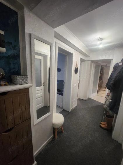 Apartament cu 2 camere decomandat în Copou