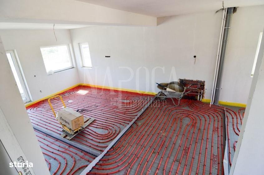 Casă cu 4 camere în Juc-Herghelie