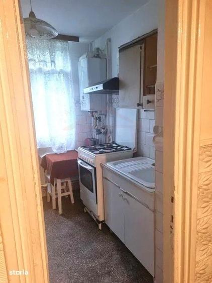 Apartament cu 2 camere în Țiglina 1 — fotografia 3