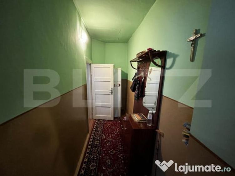 Casa de vanzare, 85mp, zona Micro 14 - 5