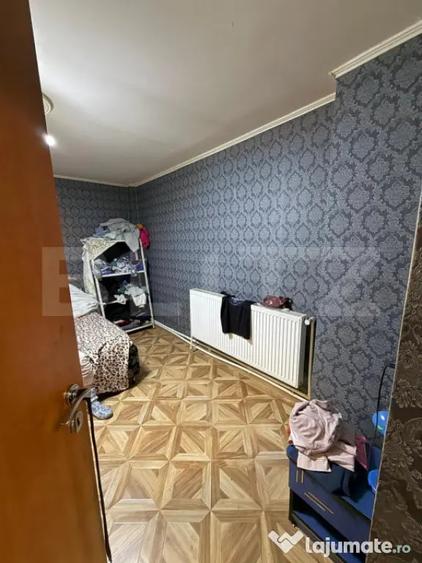 Casă cu 3 camere cu Teren 100 Mp în Sud