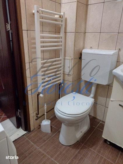 Apartament 2 camere, 42 mp, curte 30 mp Zona Gruia - 5