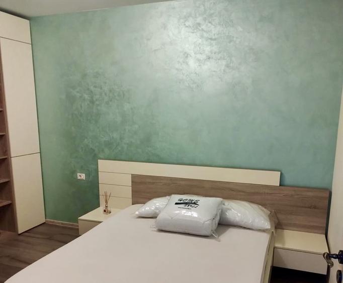 Apartament 2 camere, 38 mp utili, etaj 1 - Dumbravita - 4