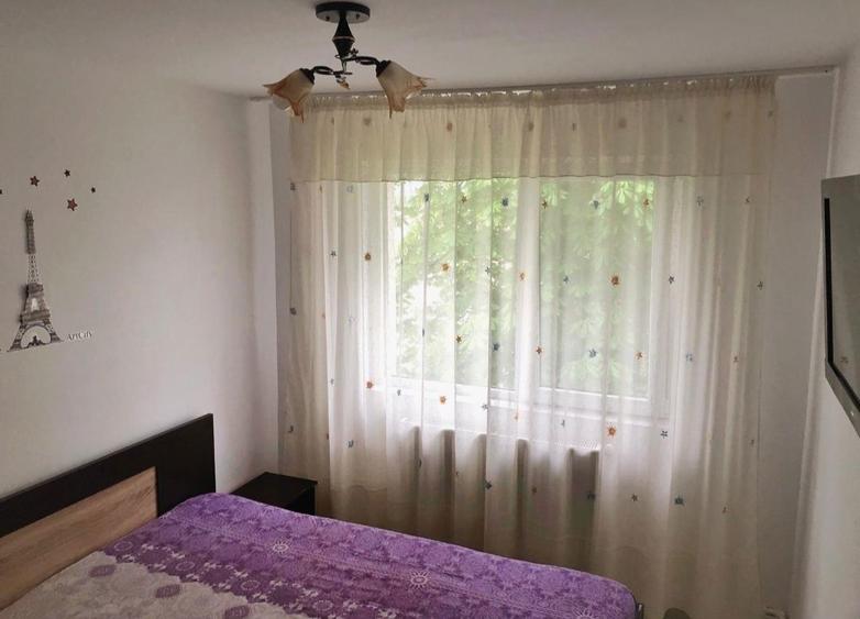 Apartament cu 2 camere în Ultracentral