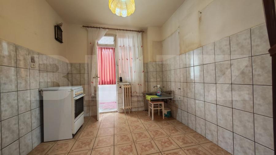 Apartament cu 3 camere, 62.40 mp, zona Rogerius - 2