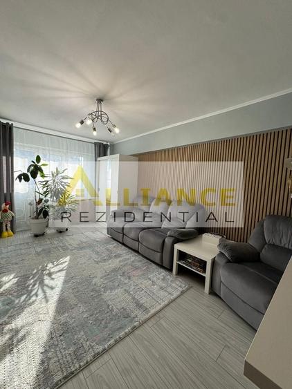 Apartament 4 camere | 5 minute Aparatorii Patriei | Mobilat si utilat - 2
