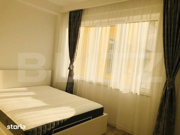 Apartament cu 2 camere în Central