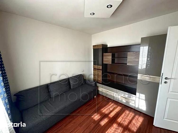 Apartament 2 camere decomandate, Marasti, zona Kaufland - 5