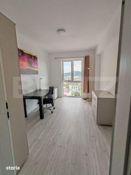 Apartament 3 camere de inchiriat, zona Panoramic - 3