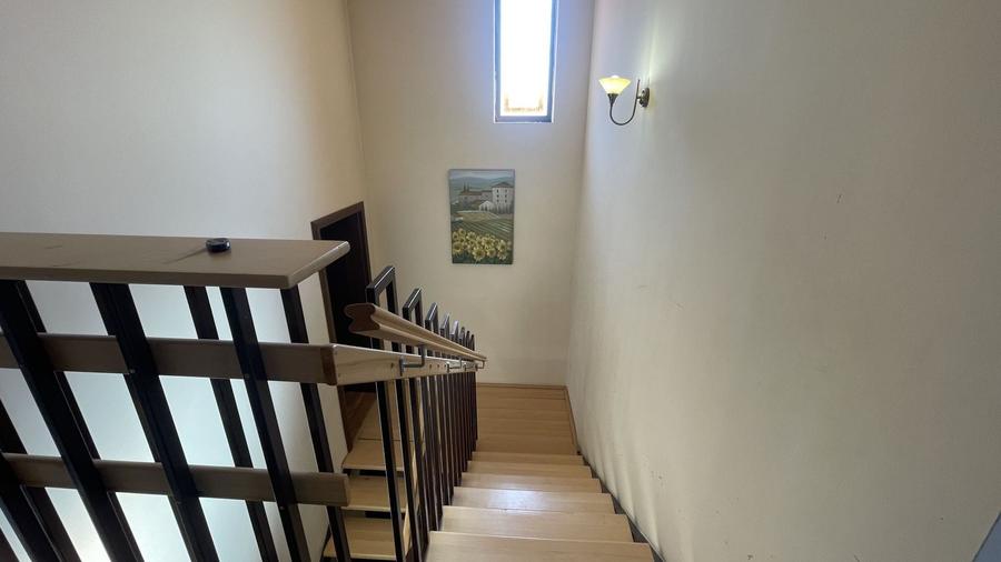 Casa eleganta si luminoasa, situata in zona de case - Mehala - 27