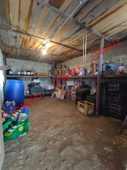 Casă cu 4 camere cu Teren 1880 Mp în Covasna
