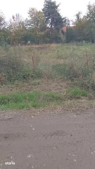 Teren de 507 mp, în Central