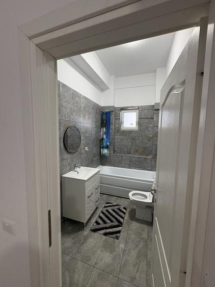 Apartament cu 2 camere în Sfântu Ilie