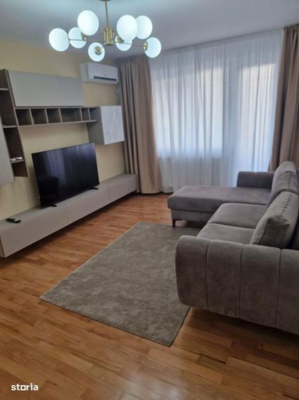 Ap. 3 Camere Obor, Centrala Proprie, Masina Spalat Vase,Mobilat Modern - 10