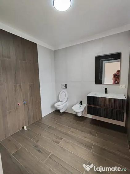 Casă cu 3 camere cu Teren 600 Mp în Tăuții-Măgherăuș