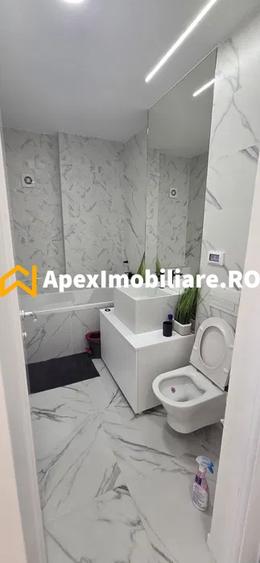 Garsonieră decomandată, mobilată în Viilor