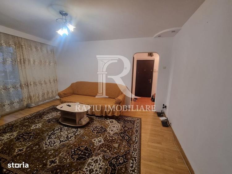 Apartament cu 2 camere în Deve