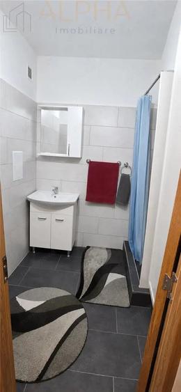 Garsonieră în Centura