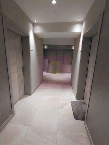 Mamaia Nord, apartament 2 camere, bloc 2024 direct pe plaja - 11