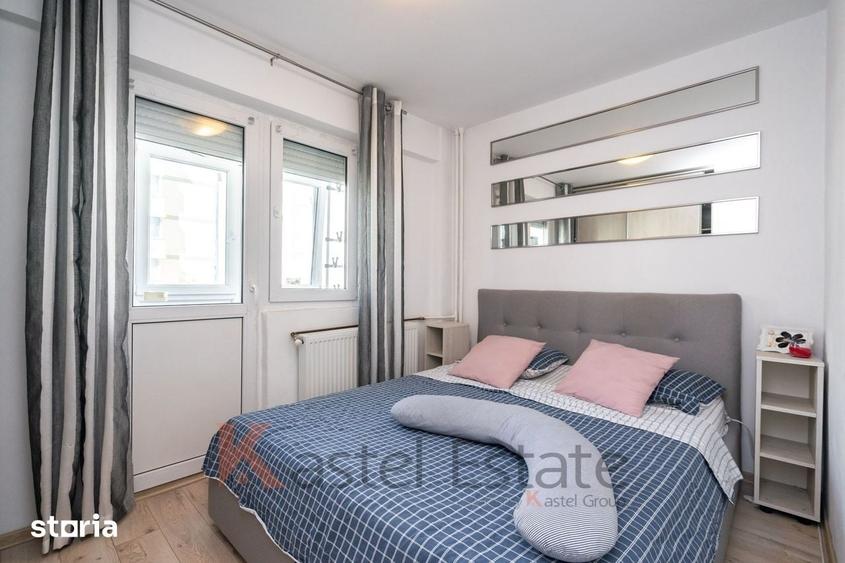 Apartament 2 camere | Mega Mall Arena Nationala | - 1