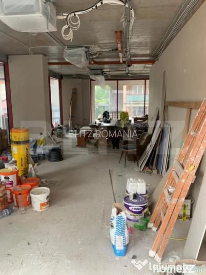 Spa?iu comercial/birou in zona ultracentrala 67mp - Targu Mures (Mures)