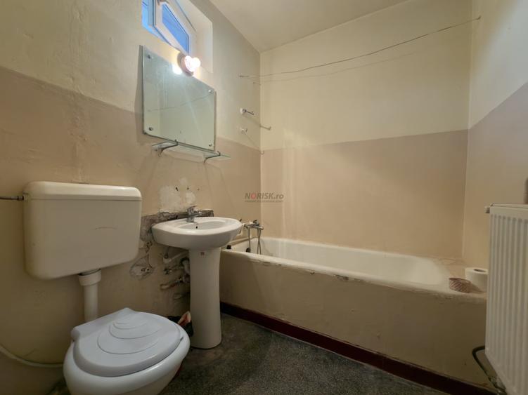2 Camere | 52 m² | Bloc Reabilitat | Obor-Baicului | Metrou la 10min - 5